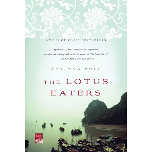 The Lotus Eaters - Paperback