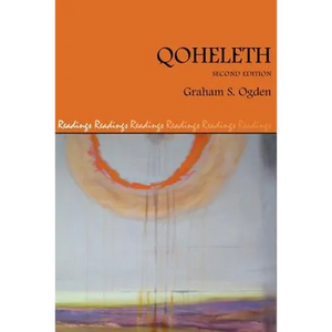 Qoheleth, Second Edition - Paperback