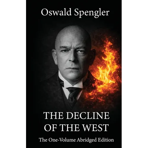 The Decline of the West - Paperback