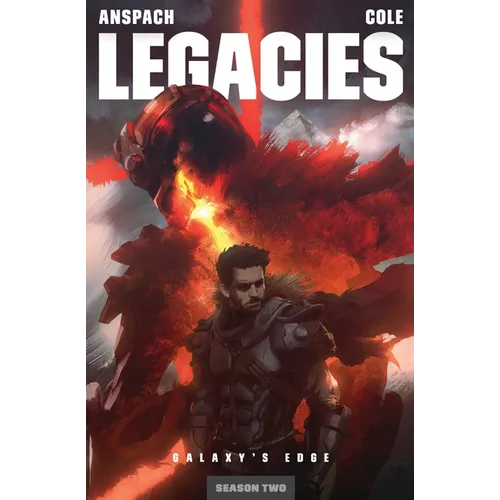 Legacies - Paperback