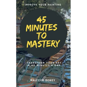 45 Minutes to Mastery - Paperback