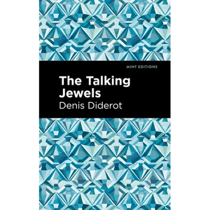 The Talking Jewels - Paperback