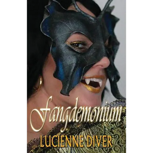 Fangdemonium - Paperback