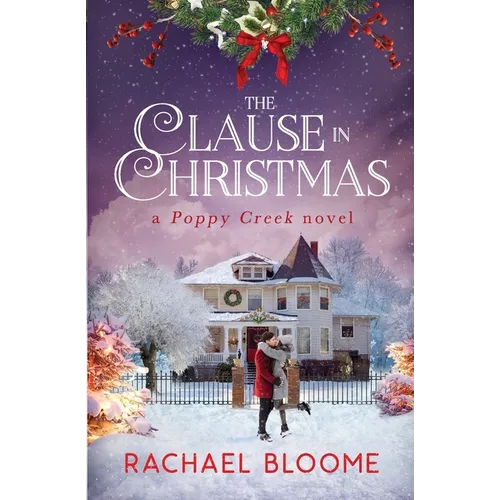 The Clause in Christmas - Paperback