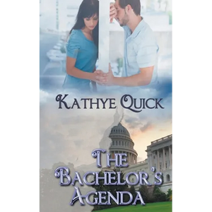 The Bachelor's Agenda - Paperback
