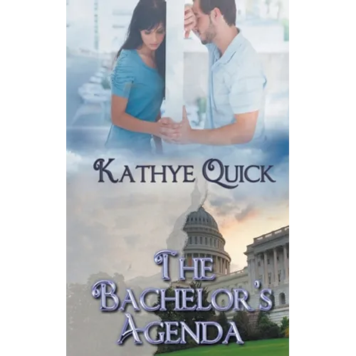The Bachelor's Agenda - Paperback