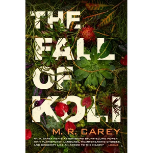 The Fall of Koli - Paperback