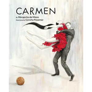 Carmen - Hardcover