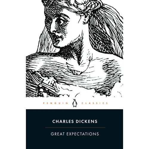 Great Expectations - Paperback