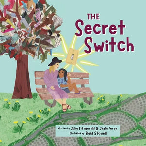 The Secret Switch - Paperback
