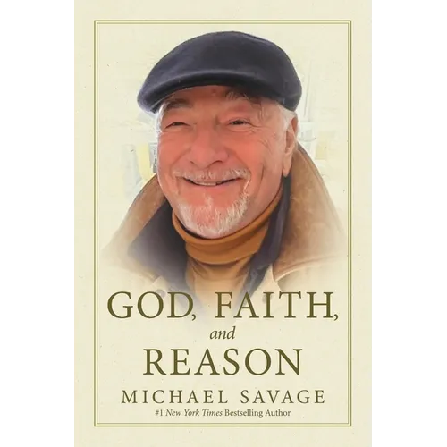 God, Faith, and Reason - Paperback