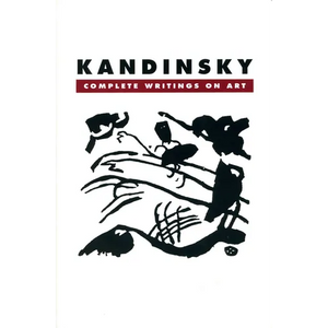 Kandinsky - Paperback