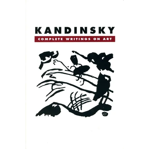 Kandinsky - Paperback