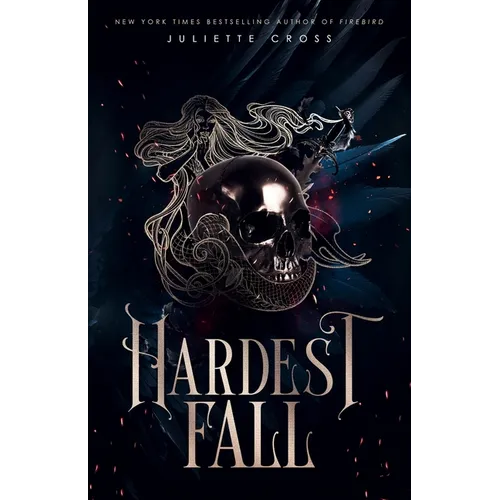 Hardest Fall - Paperback