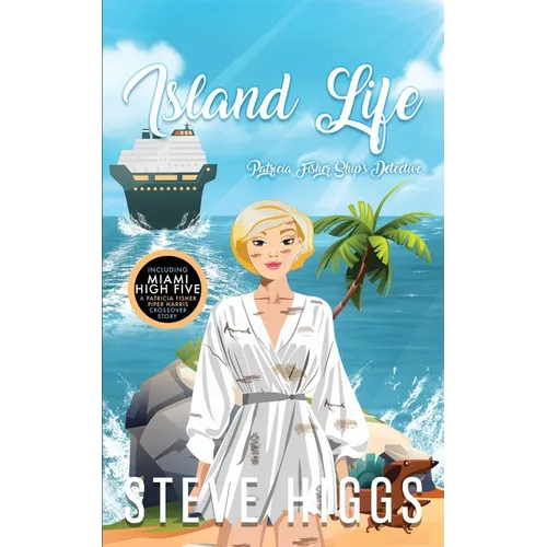 Island Life - Paperback