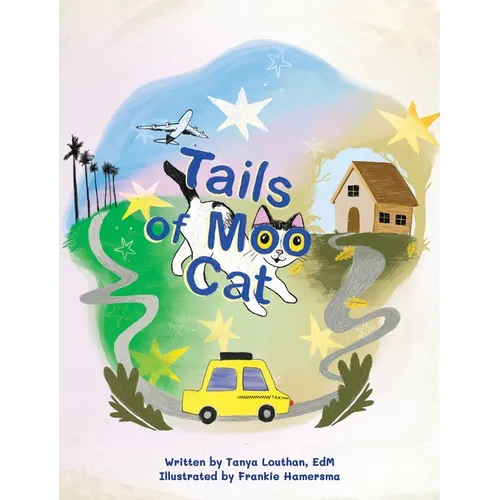 Tails of Moo Cat