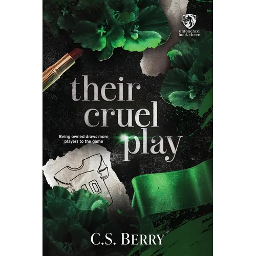 Their Cruel Play: Discreet Cover - Paperback