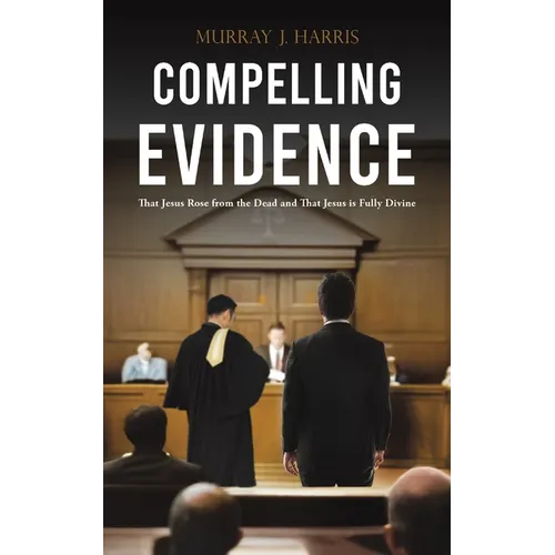 Compelling Evidence - Paperback