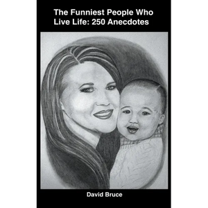 The Funniest People Who Live Life - Paperback