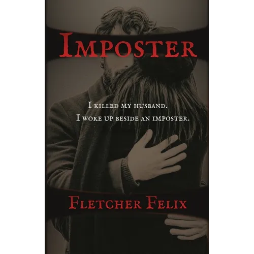 Imposter - Paperback