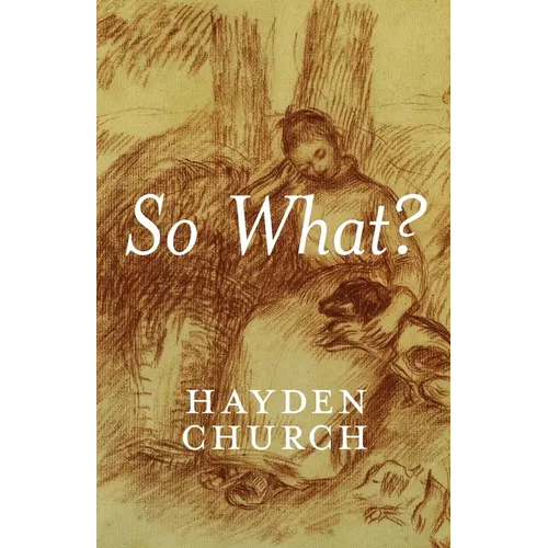 So What? - Paperback