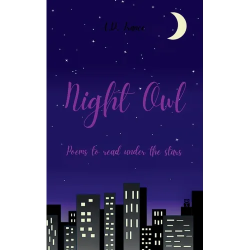 Night Owl - Paperback