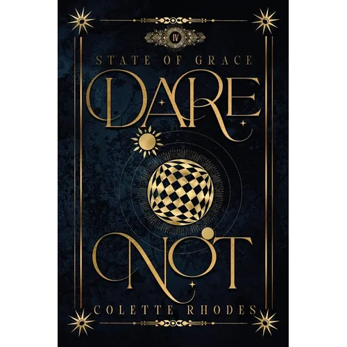 Dare Not - Paperback