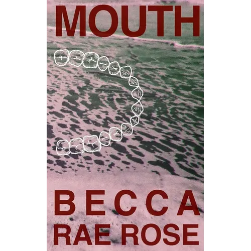Mouth - Paperback