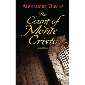 The Count of Monte Cristo - Paperback
