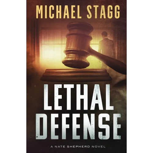Lethal Defense - Paperback