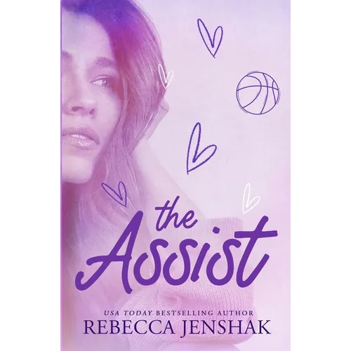 The Assist - Paperback