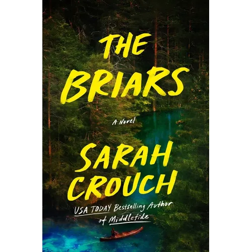 The Briars - Hardcover