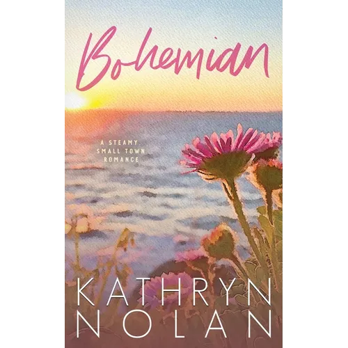 Bohemian - Paperback