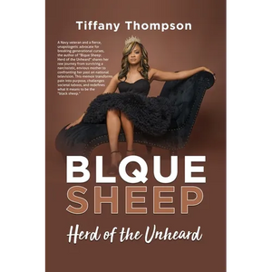 Blque Sheep: Herd of the Unheard - Paperback
