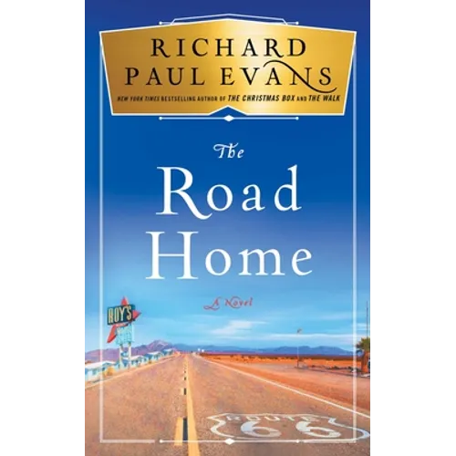 The Road Home - Paperback