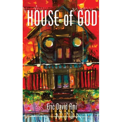 House of God - Paperback