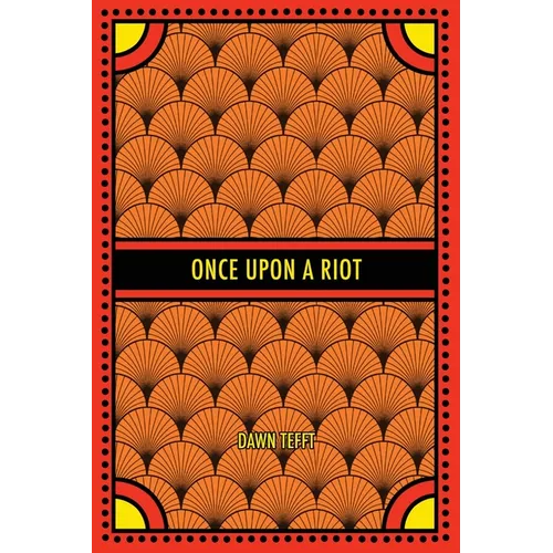 Once Upon a Riot - Paperback