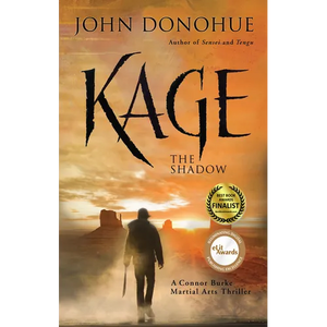 Kage: The Shadow - Paperback