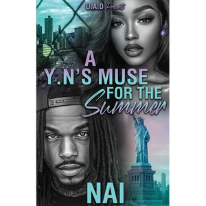 A YN'S Muse For The Summer: An Urban Romance Standalone - Paperback