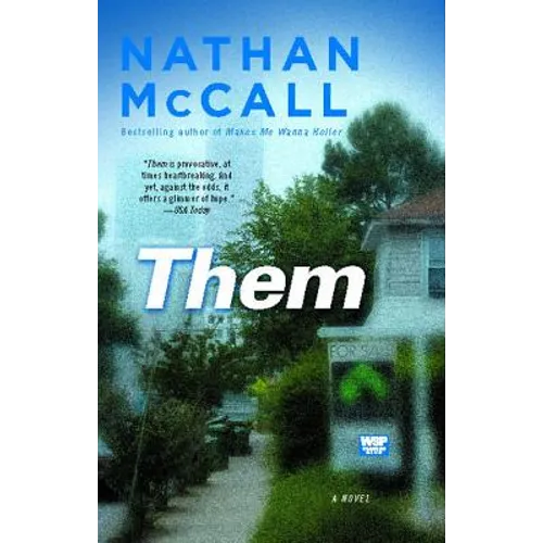 Them - Paperback
