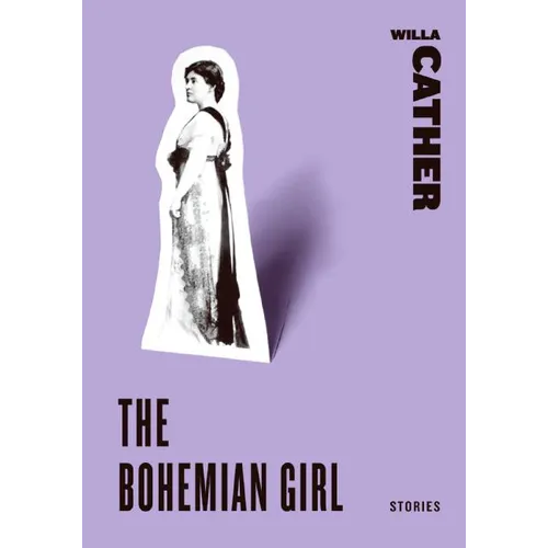 The Bohemian Girl - Paperback