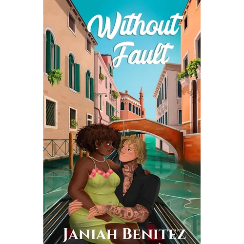 Without Fault: The Hale Series #2 - Paperback
