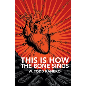 This Is How the Bone Sings - Paperback