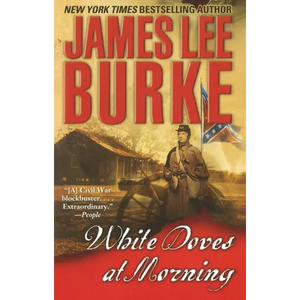 White Doves at Morning - Paperback