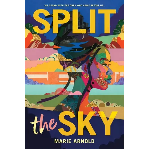 Split the Sky