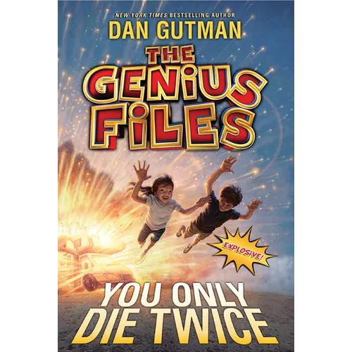 You Only Die Twice