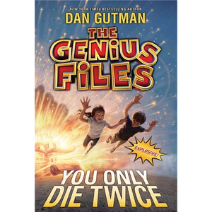 You Only Die Twice - Paperback