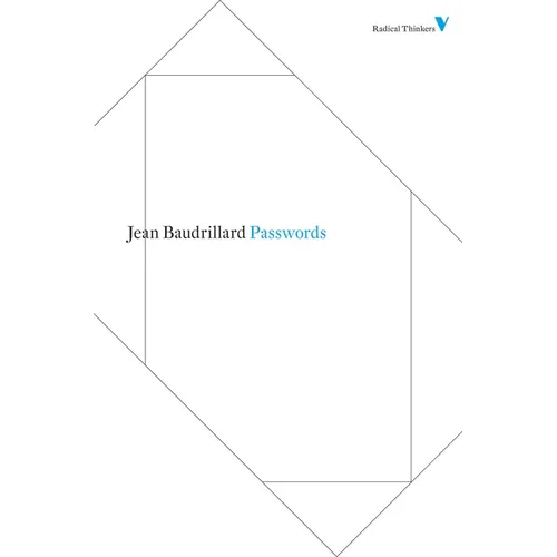 Passwords - Paperback