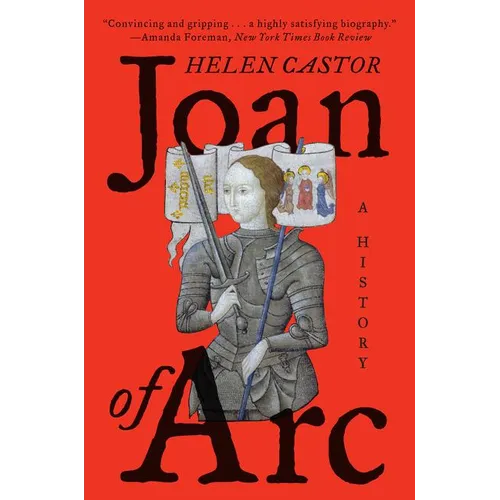 Joan of Arc - Paperback