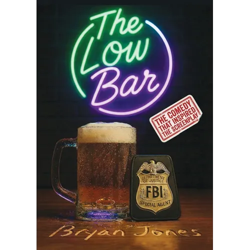 The Low Bar - Paperback